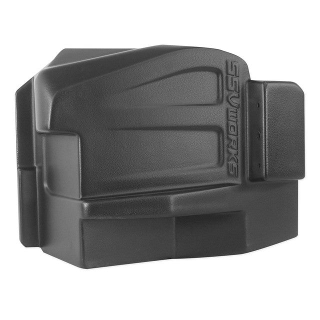 SSV Works RZ5-UD10U Polaris RZR Pro XP Under Dash Unloaded 10