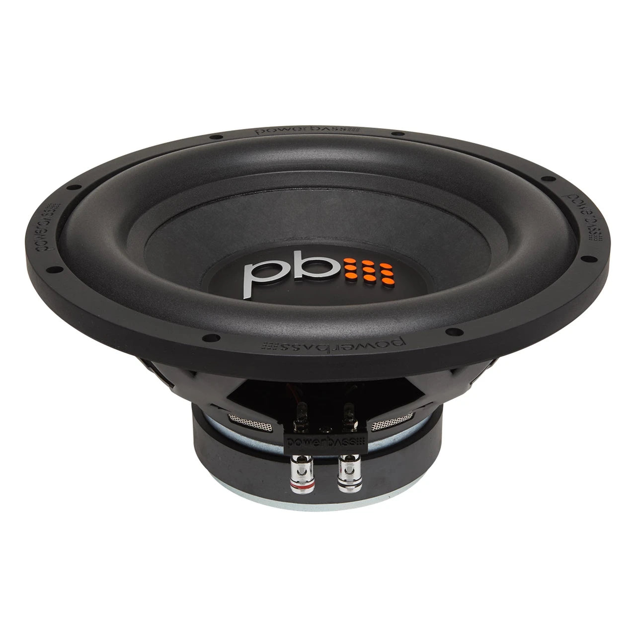 PowerBass 2 S-1204D 12