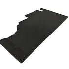 AMP RACK for 2015-2023 Ford F-f150 Truck Custom Made Amplifier Rack 2017 Up F250 F350 1/2 PVC