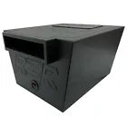 Polaris Razor Rzr Tail Gate Subwoofer Box Enclosure Fits ''1x12
