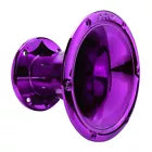 2x PRV Audio WGP14-50 PURPLE CR 2” Exit Waveguide 2 Inch Driver 4 Bolt Horn