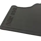 AMP RACK for 2015-2023 Ford F-f150 Truck Custom Made Amplifier Rack 2017 Up F250 F350 1/2 PVC
