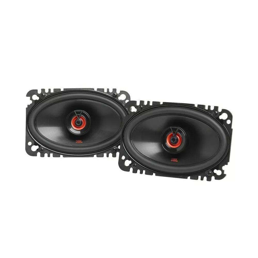 JBL 6422FAM CLUB Series 120W Peak 4