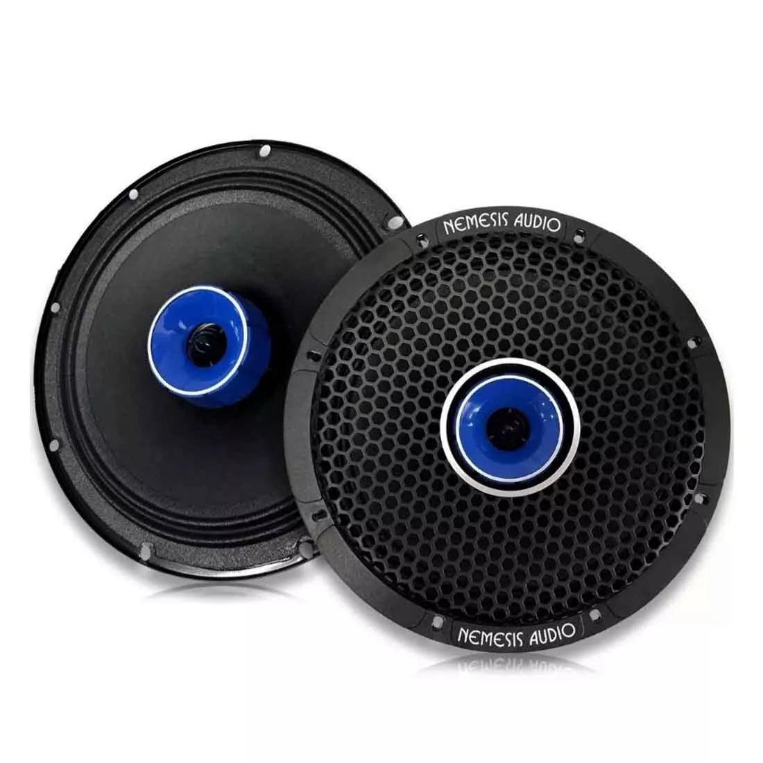 Nemesis Audio NA-PRO8 8