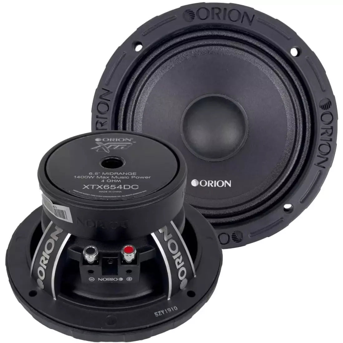Orion XTX654DC 6.5
