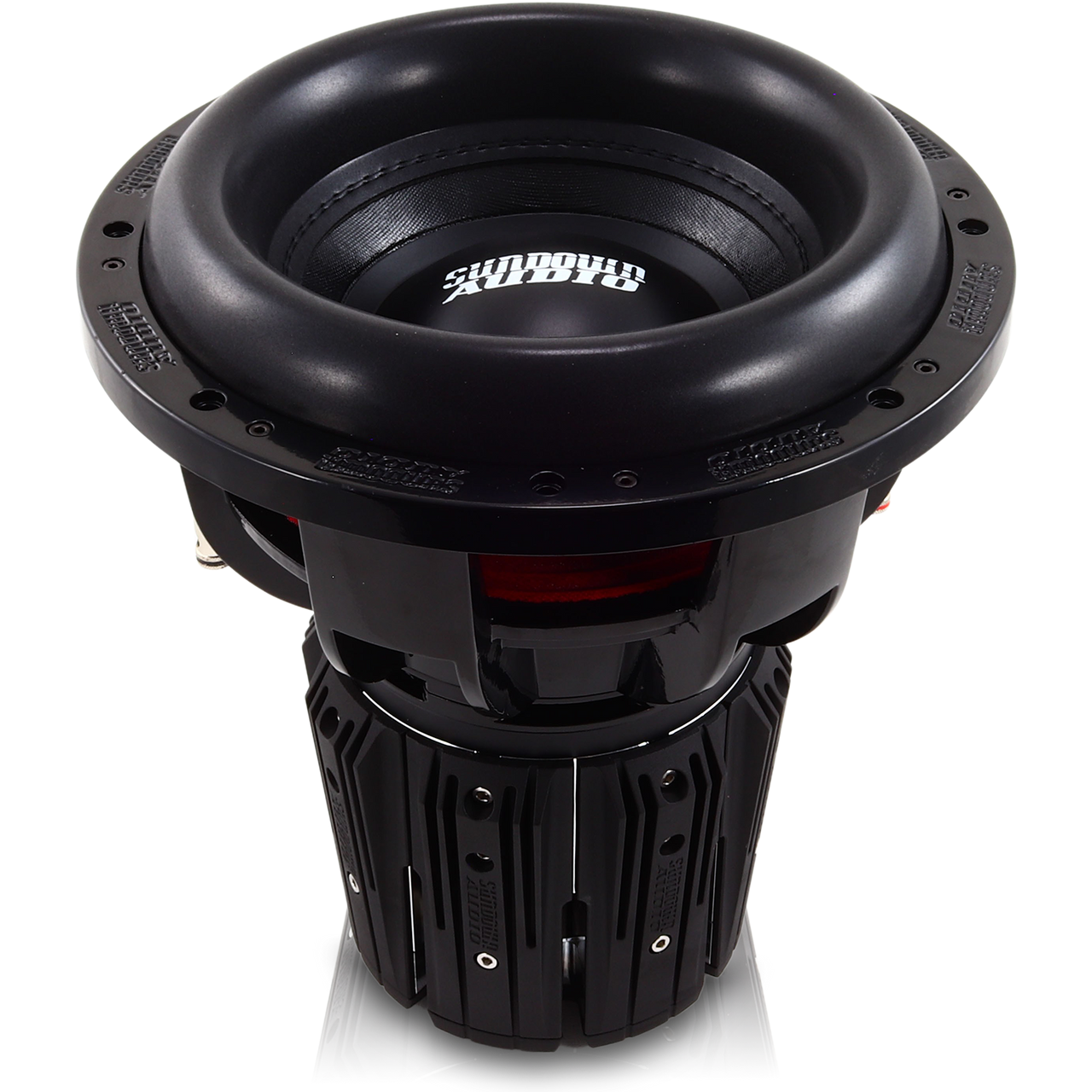 SUNDOWN AUDIO Nightshade v.6 12
