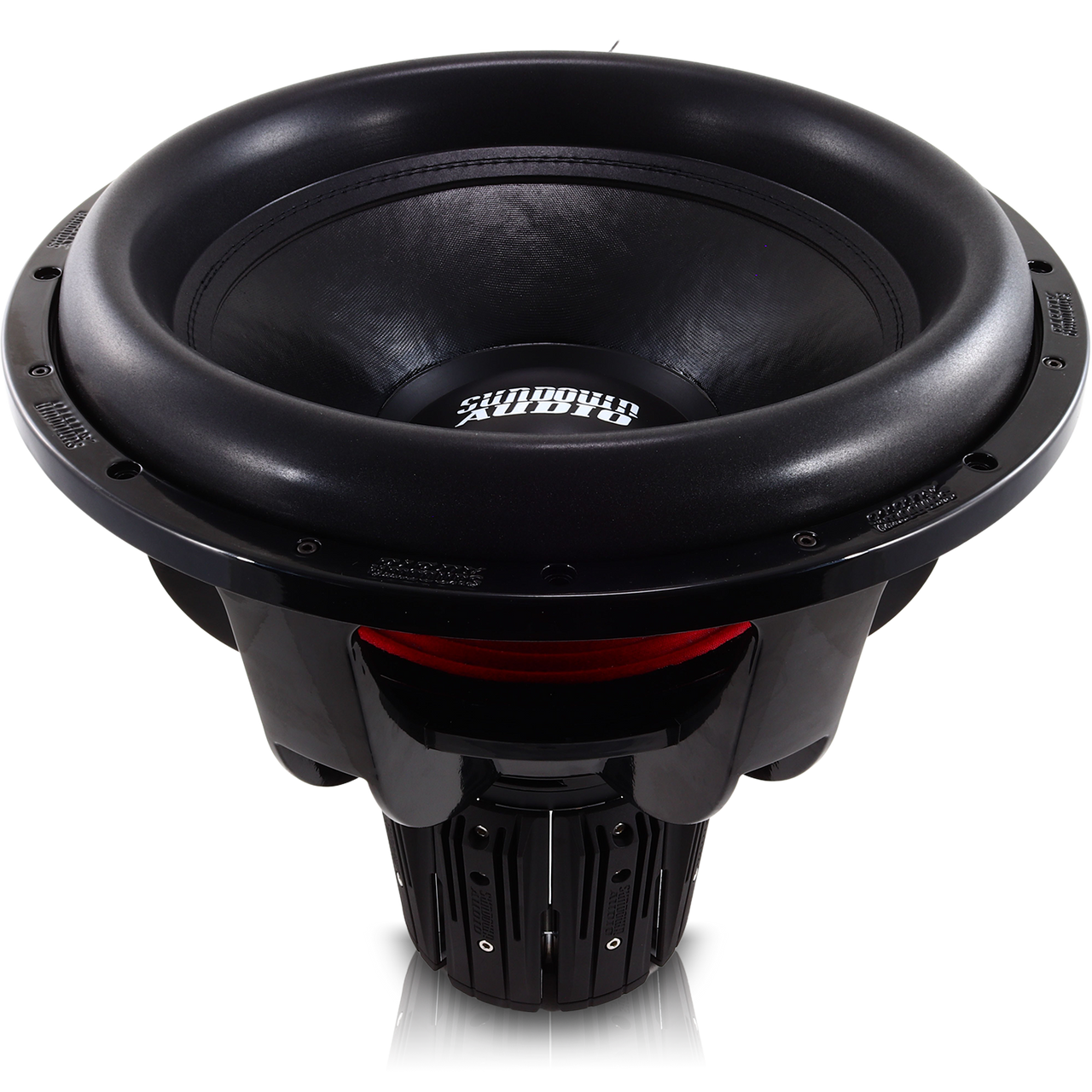 SUNDOWN AUDIO Nightshade v.6 18