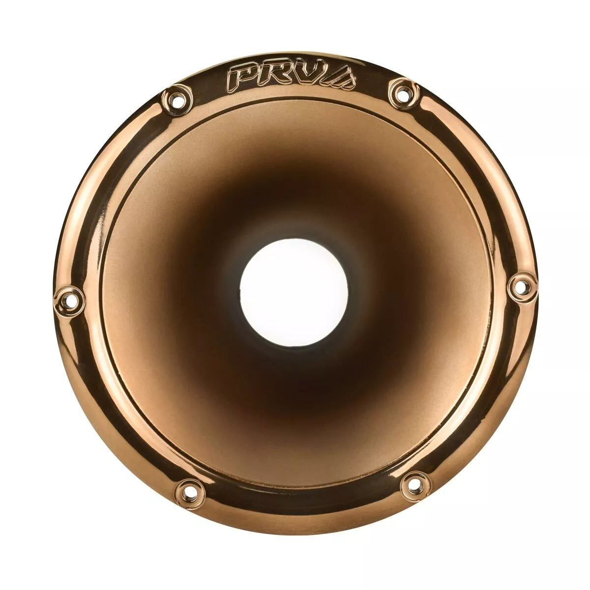 PRV Audio WGP14-50 COPPER DUAL TONE 2″ Exit – ABS Plastic Wave Guide – Bolt-on
