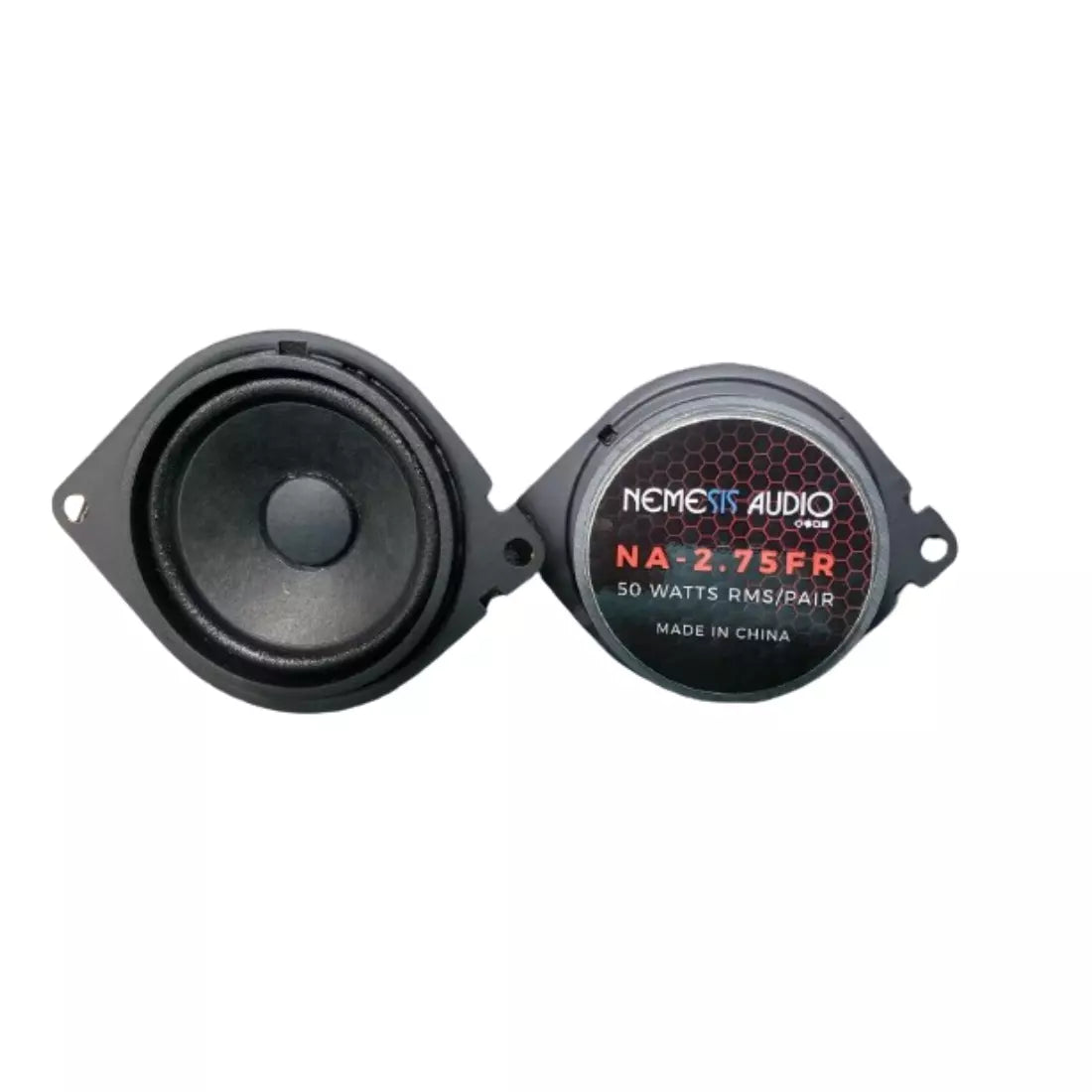 Nemesis Audio NA-2.75FR 2.75