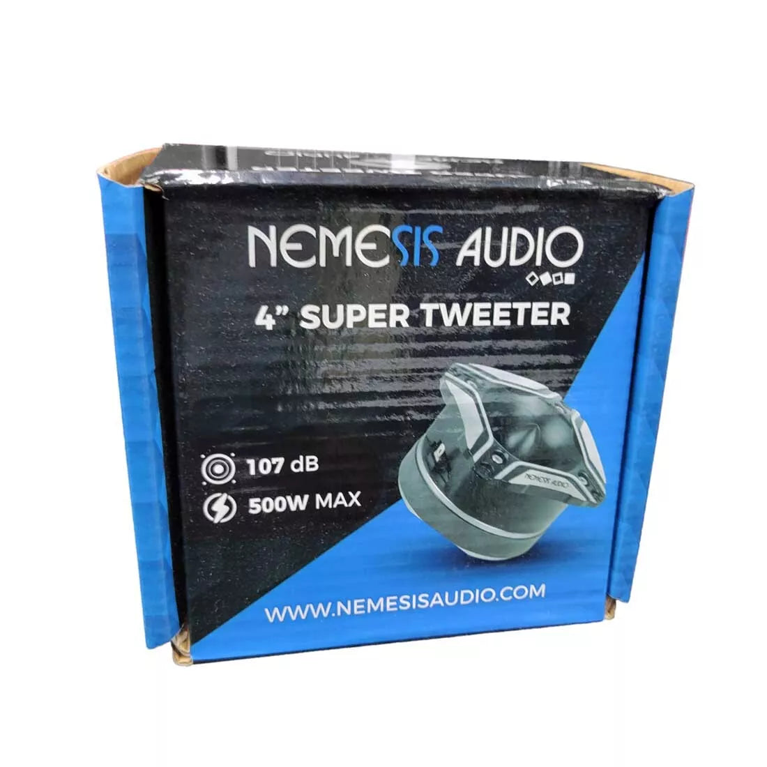 Nemesis Audio NA-TW22 4