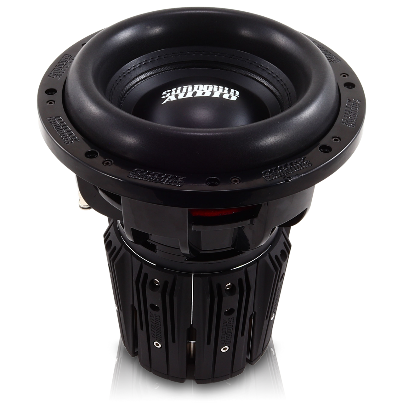 SUNDOWN AUDIO Nightshade v.6 10