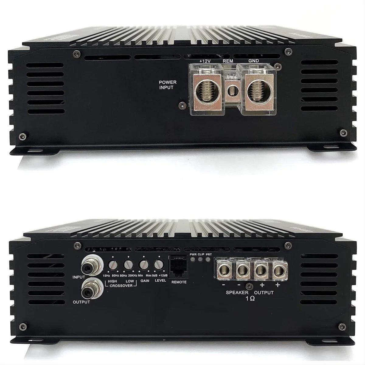 Sundown Audio SFB-3000.1D 3000W RMS Monoblock Amplifier