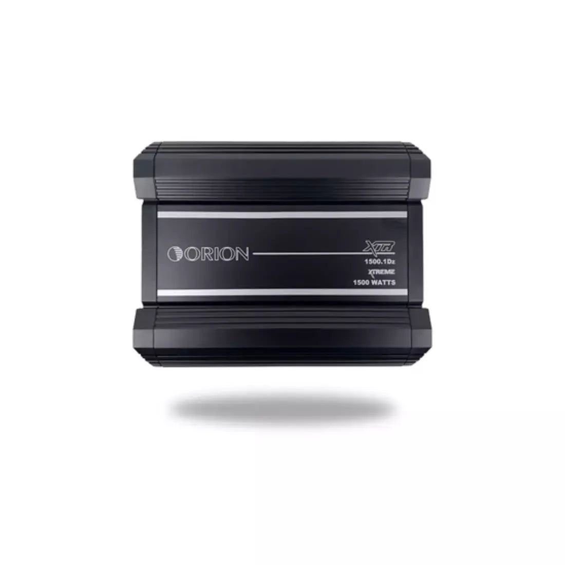 Orion XTR1500.1DZ 1-CH Monoblock 1500 Watts RMS Class-D Car Audio Amplifier