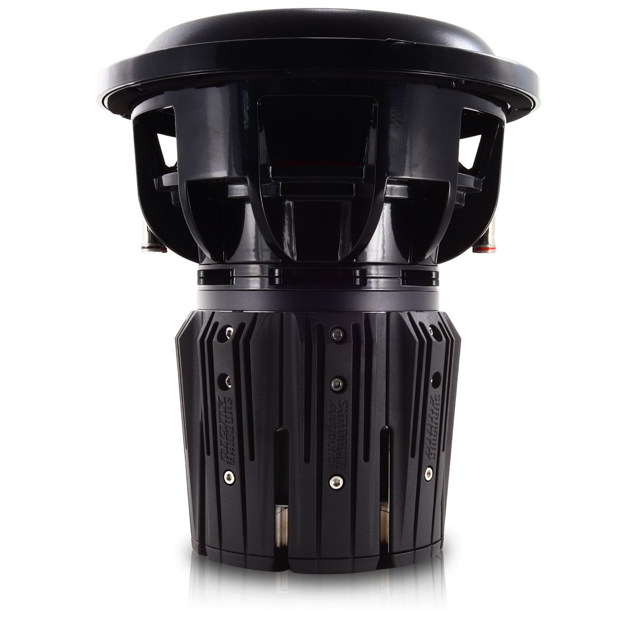 SUNDOWN AUDIO Nightshade v.6 10