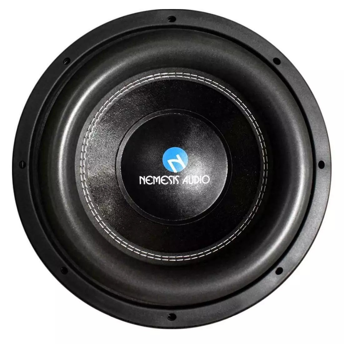 Nemesis Audio NA-12F 4-Ohms 1000W RMS 12