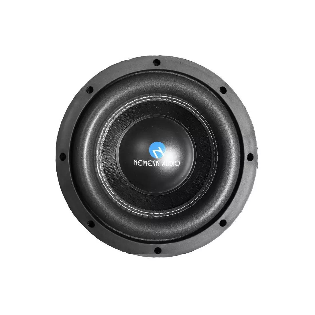 Nemesis NA-8FD2 800W Max Dual 2-Ohm 8