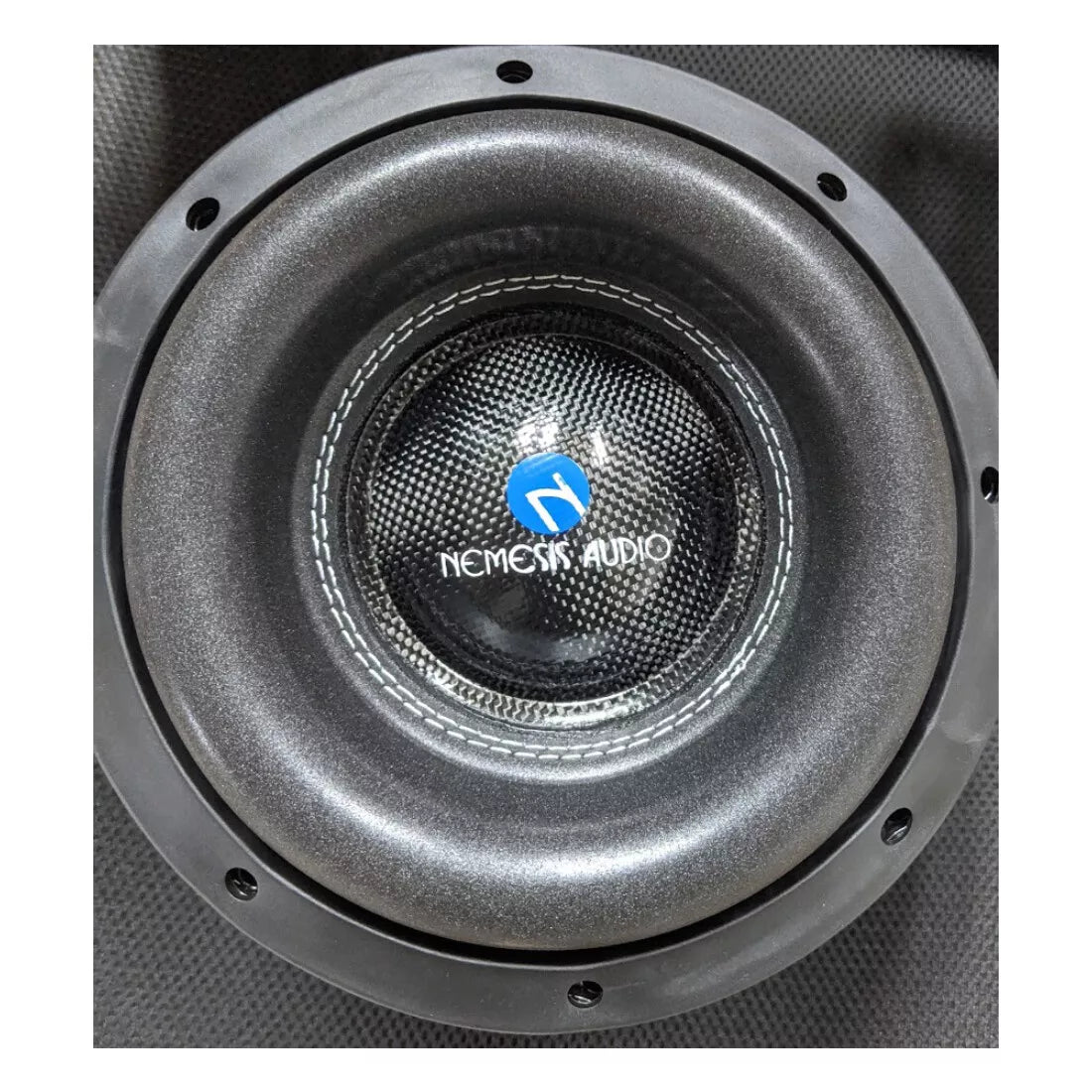 Nemesis Audio NA-8H V.3 D2 8
