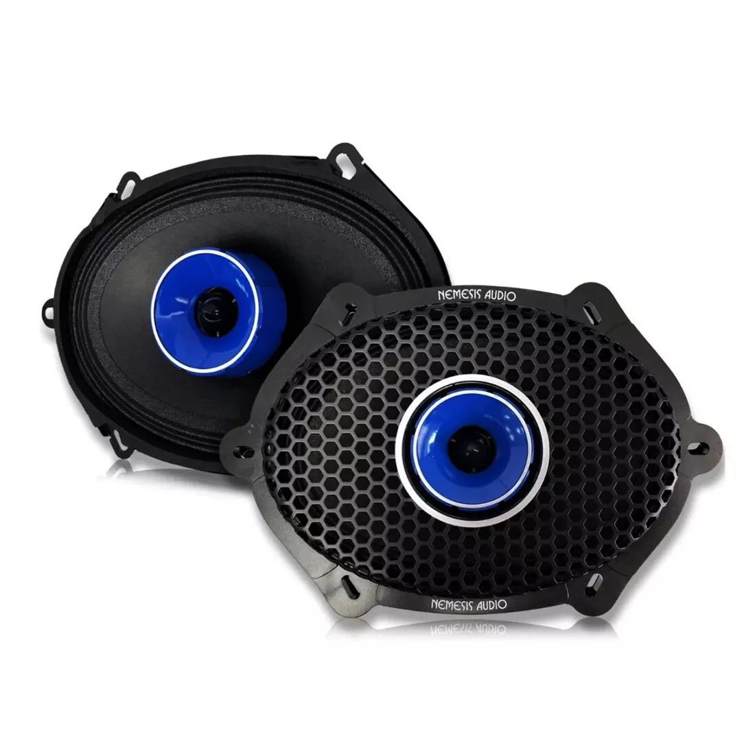 Nemesis Audio NA-57PRO 5