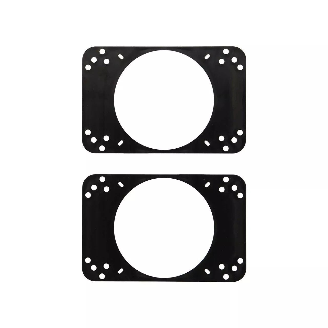 ECA for Select Import and Domestic Vehicles Universal 4X6 IN '' to 4