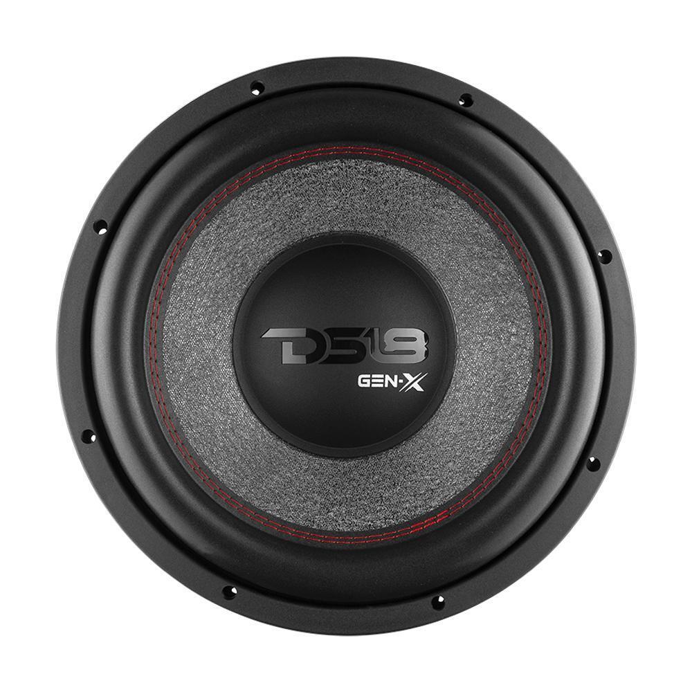 DS18 GEN-X 12