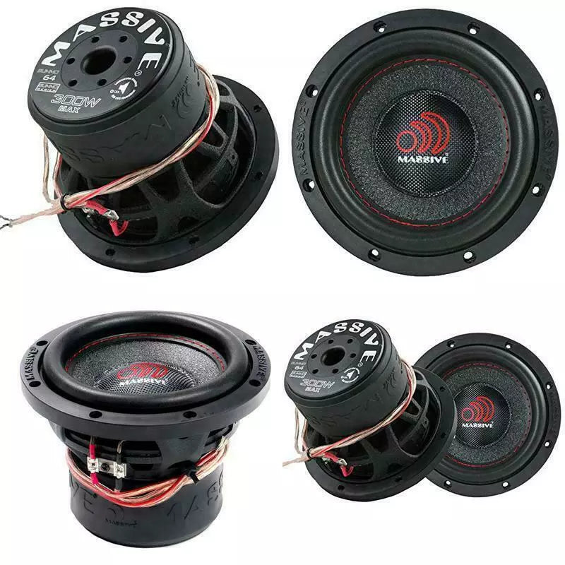 Massive Audio SummoXL 104 10