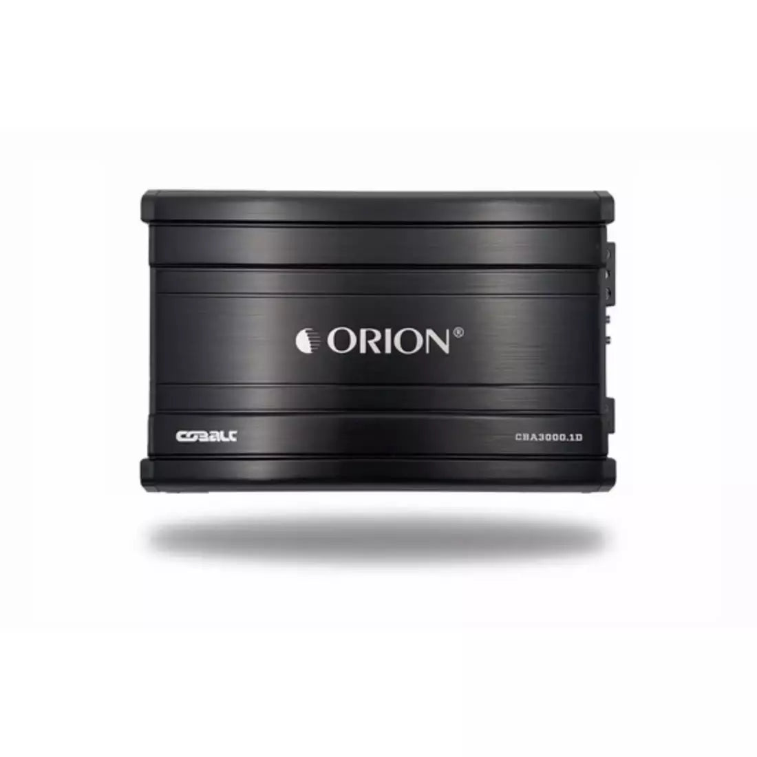 Orion CBA3000.1D 1-CH Monoblock 3000 Watts Max Class-D Car Audio Amplifier