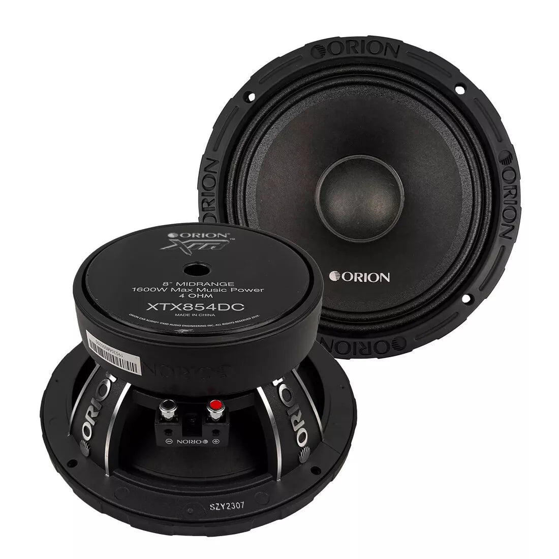 Orion XTX854DC XTR Series 8