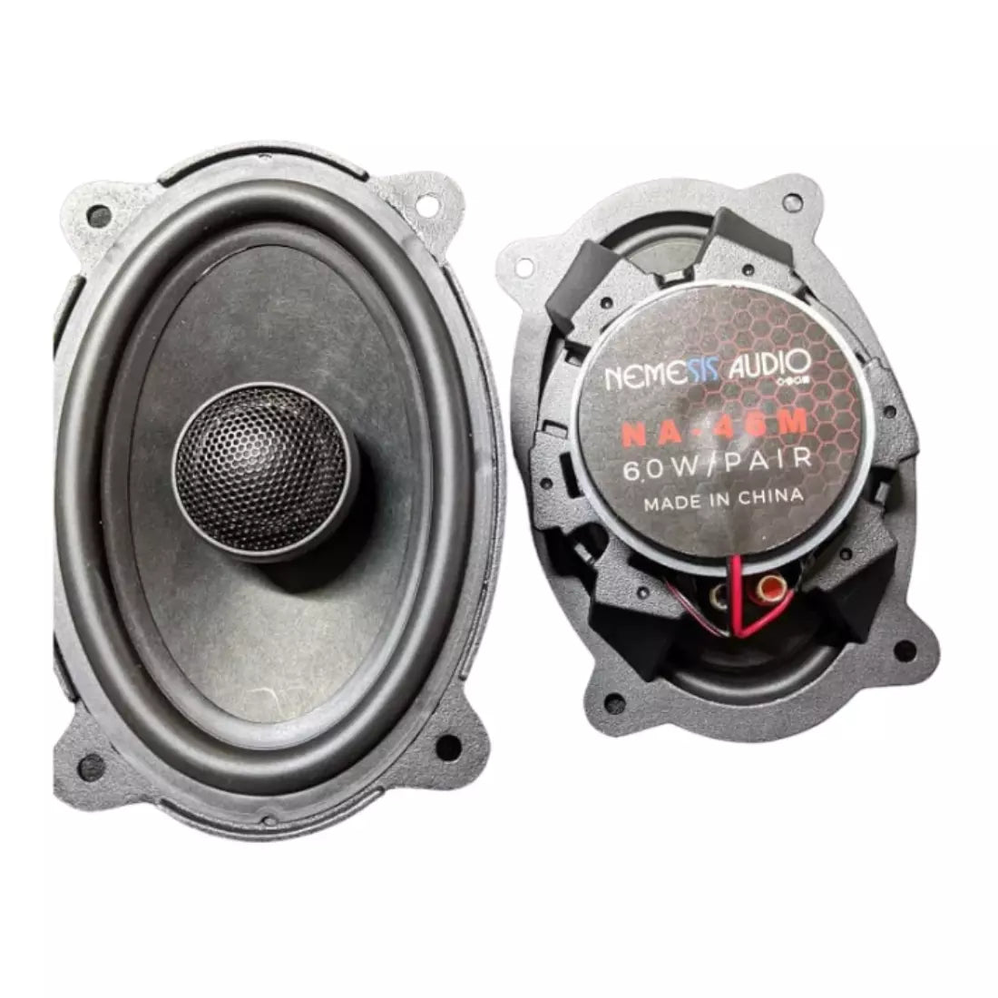 Nemesis Audio NA-46M 4