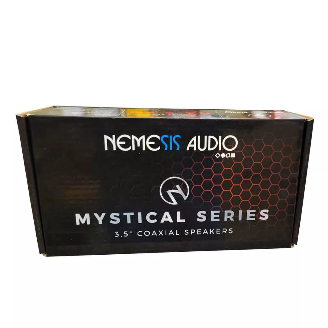 Nemesis Audio NA-3.5M 3.5