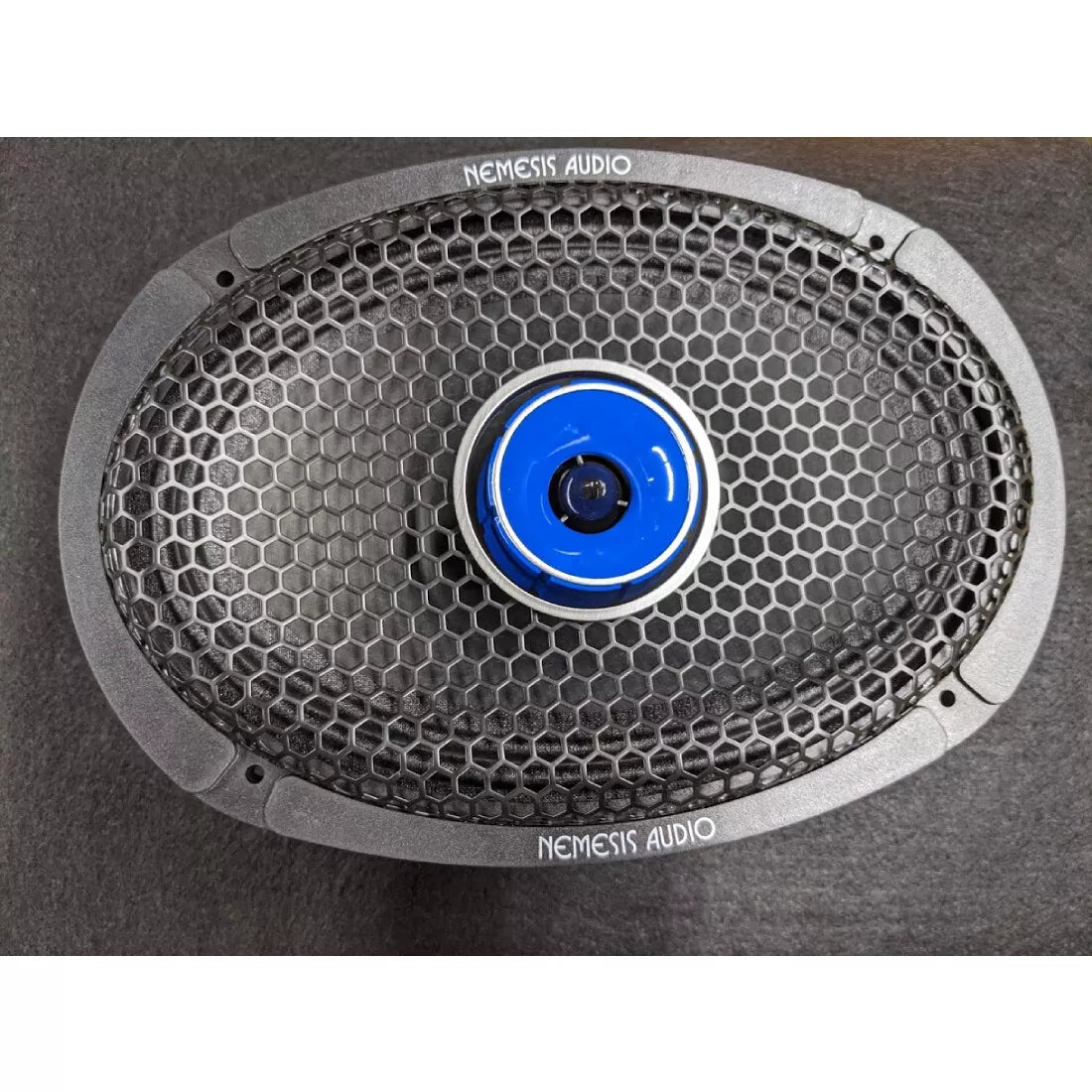 Nemesis Audio NA-PRO69 6
