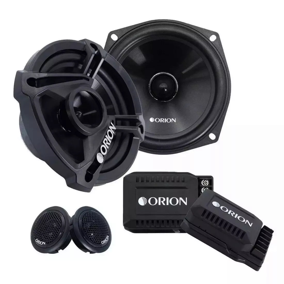 Orion CB525C Cobalt Series 5.25