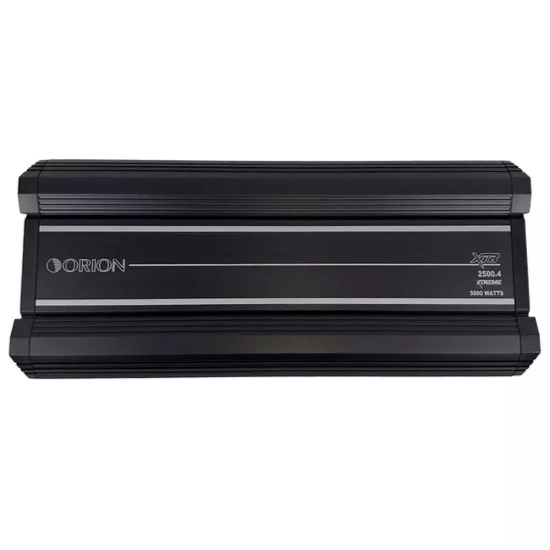 Orion XTR2500.4 XTR Series 4-Channel 2500W RMS Class-A/B Car Audio Amplifier