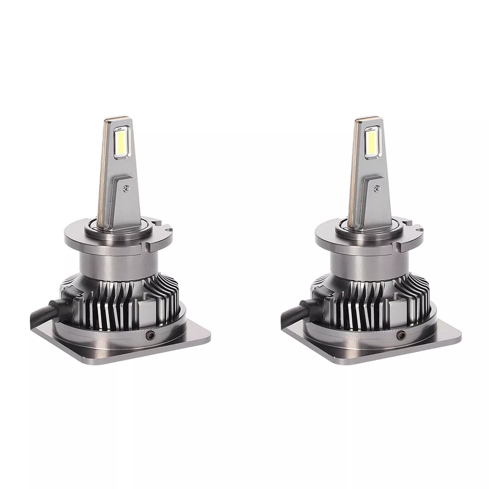 Heise HE-D4CPRO Pro Series LED Bulbs - Fits D4S, D4R - Set of 2