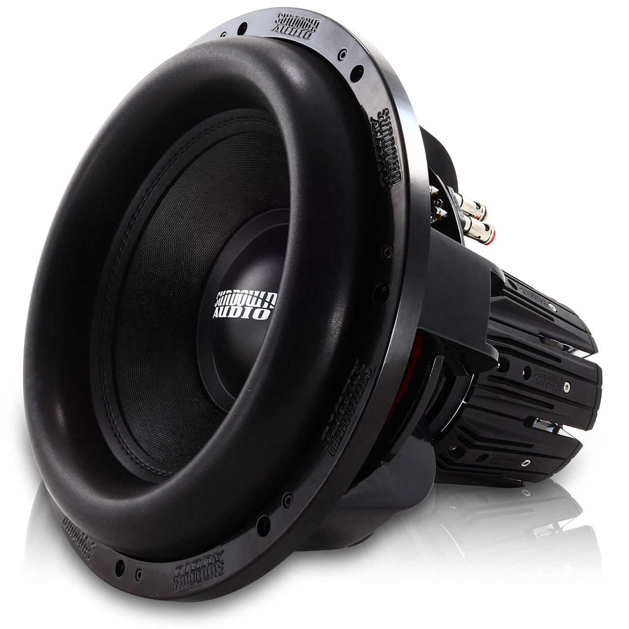 SUNDOWN AUDIO Nightshade v.6 15