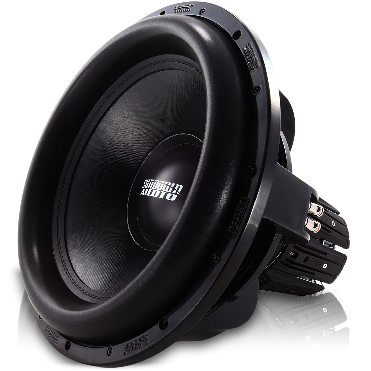 SUNDOWN AUDIO Nightshade v.6 18