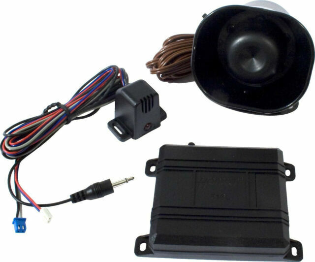 Directed 516L Programmable Voice System