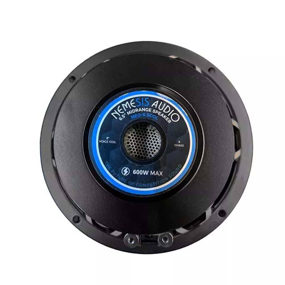 Nemesis Audio NEO-6.5COL 6.5