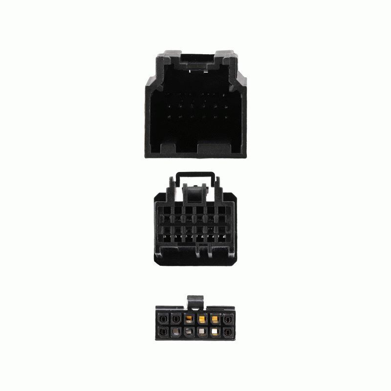 Axxess AXSSO-CH3 For Select Dodge/Jeep Stop/Start Override Interface 2020-2021