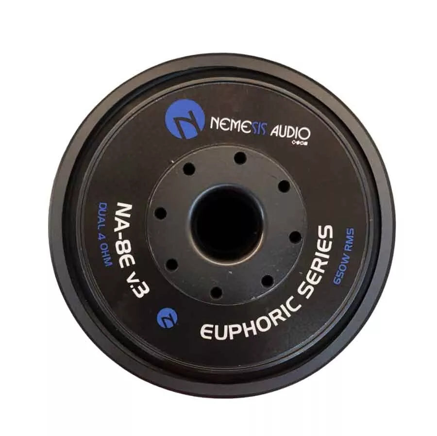 Nemesis Audio NA-8E V.3 D4 8