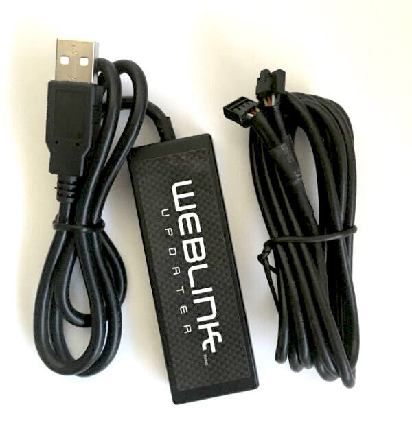 idataLink ADS-USB Weblink USB to Serial Computer Interface Cable and Software