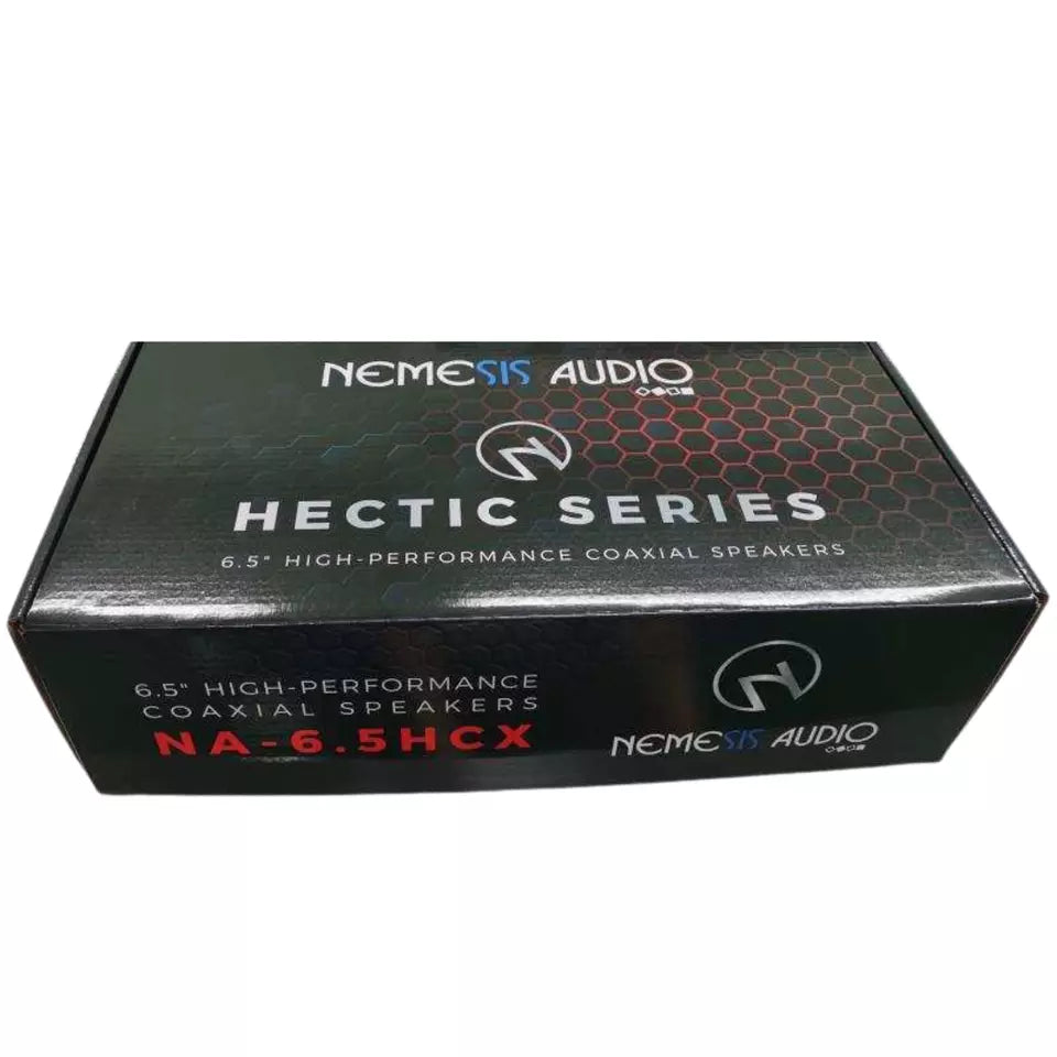 Nemesis Audio NA-6.5HCX 6.5