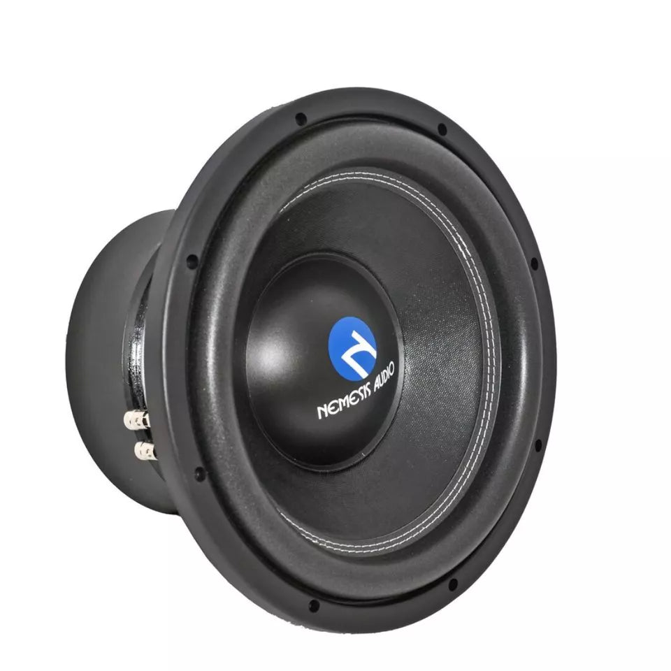 Nemesis Audio NA-8E V.3 D4 8