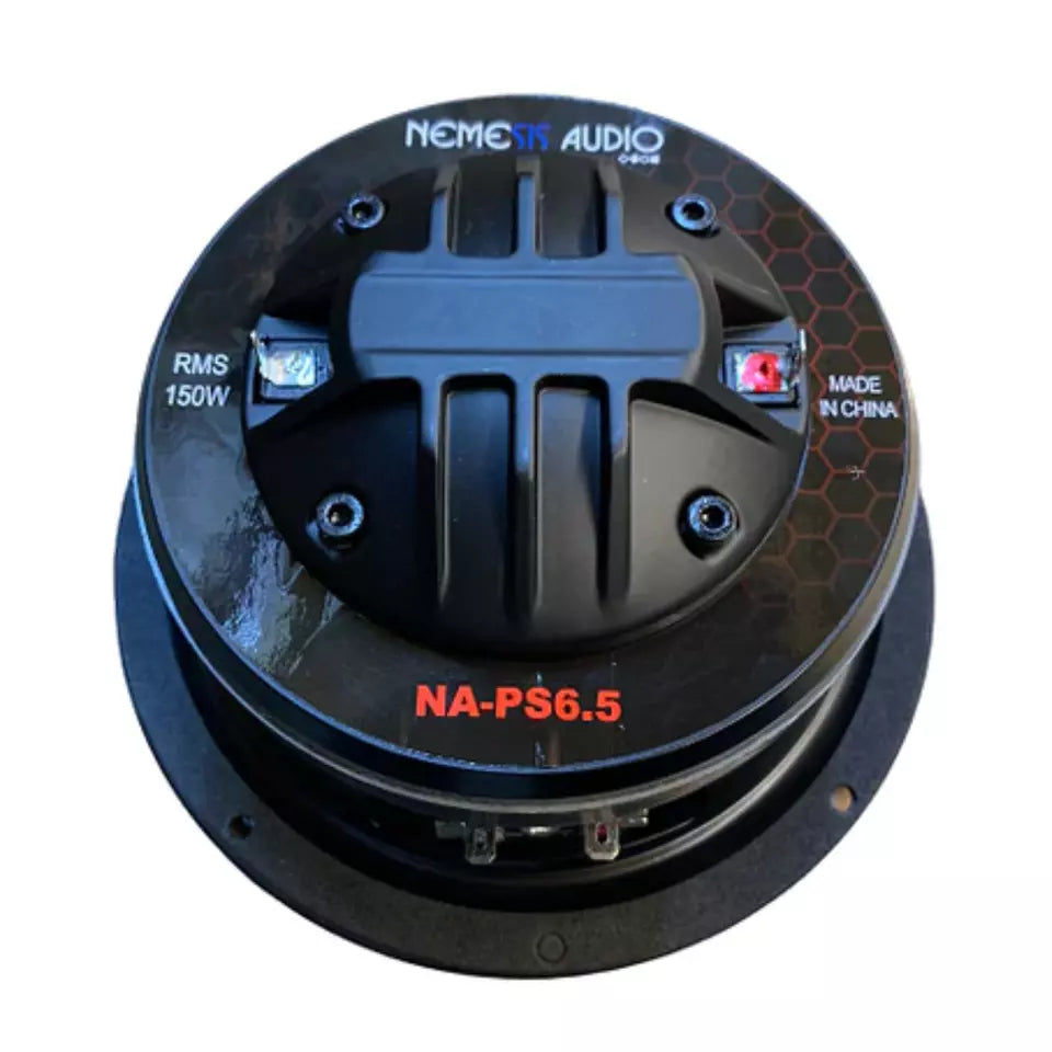 Nemesis Audio NA-PS6.5 6.5