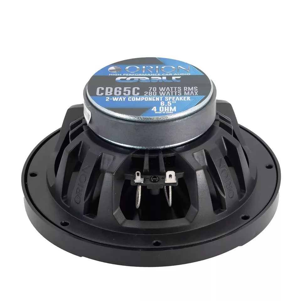 Orion CB65C Cobalt Series 6.5