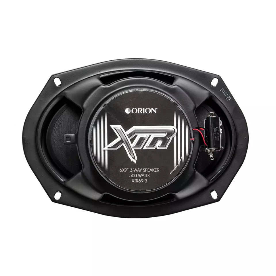 Orion XTR69.3 6