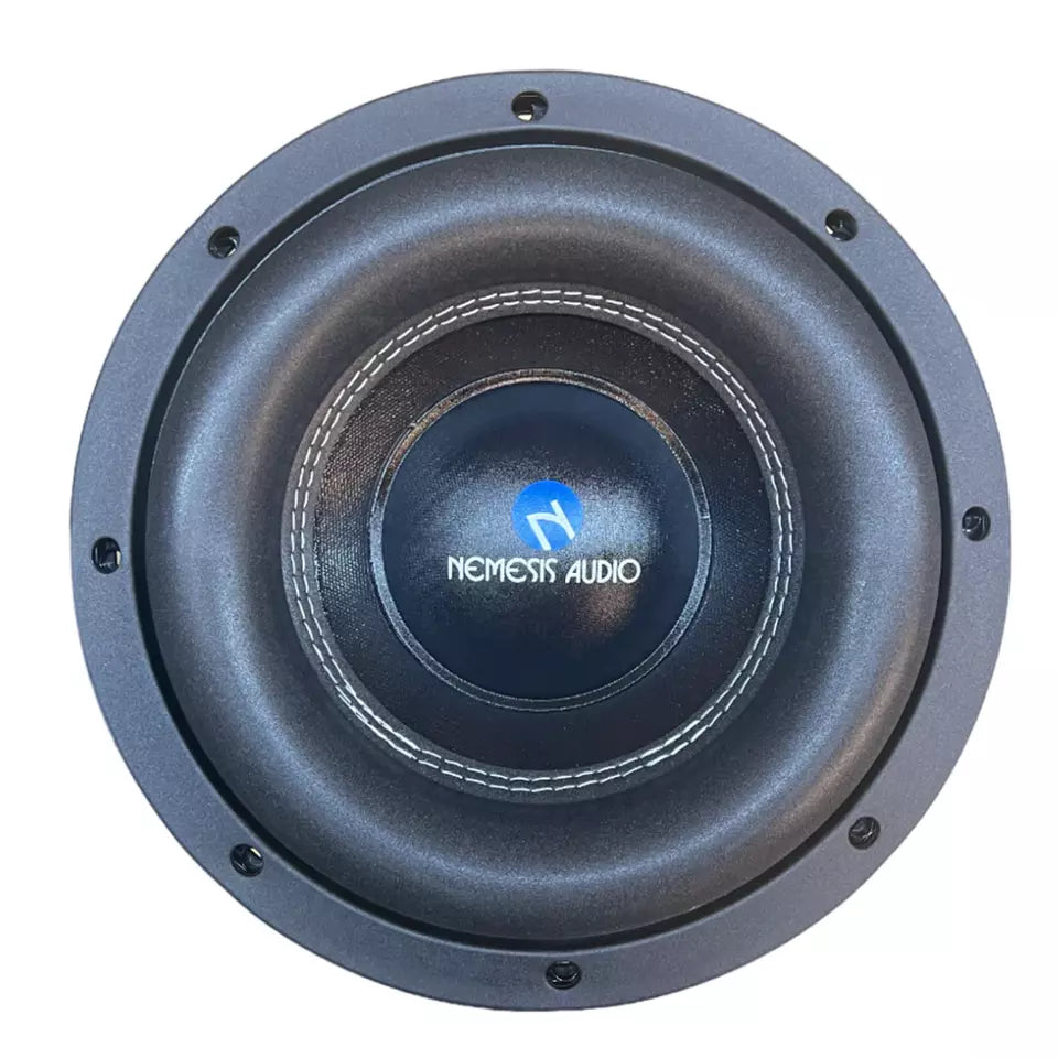 Nemesis Audio NA-10F D2 10