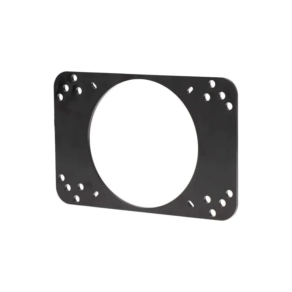 ECA for Select Import and Domestic Vehicles Universal 4X6 IN '' to 4