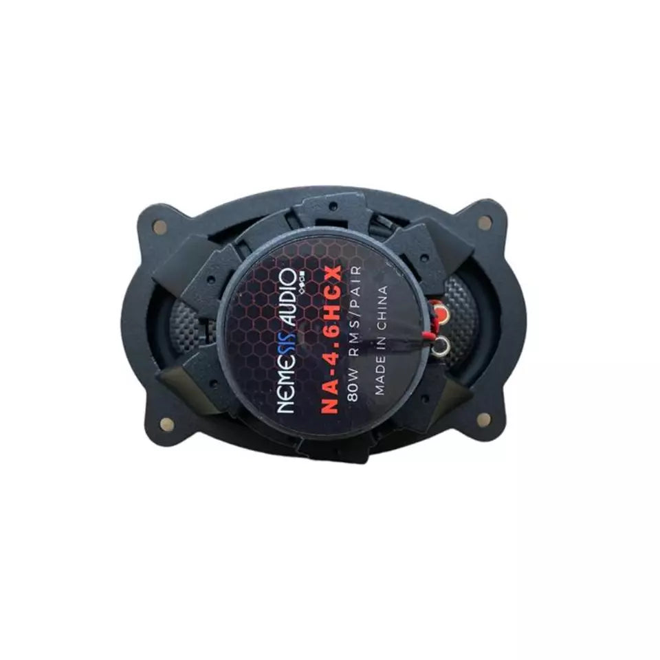 Nemesis Audio NA-4.6HCX 4