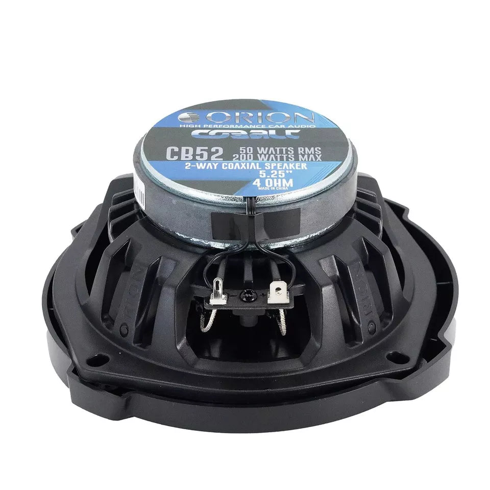 Orion CB52 Cobalt Series 5.25