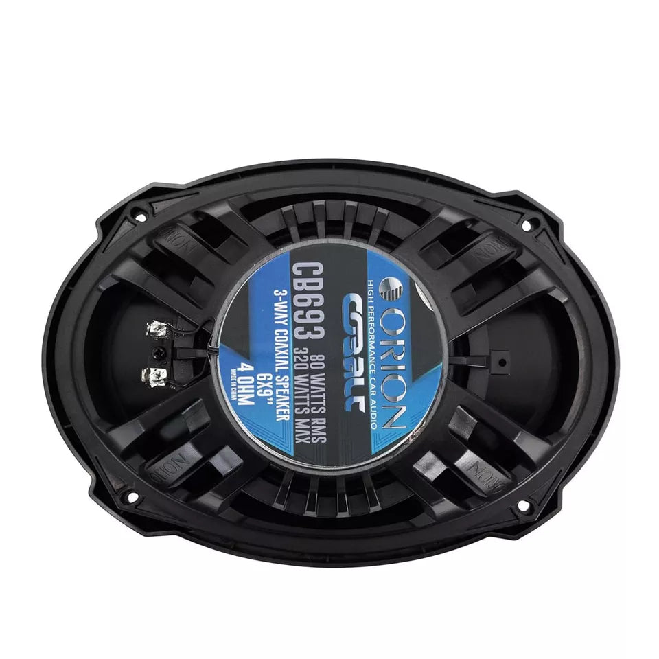 Orion CB693 Cobalt Series 6